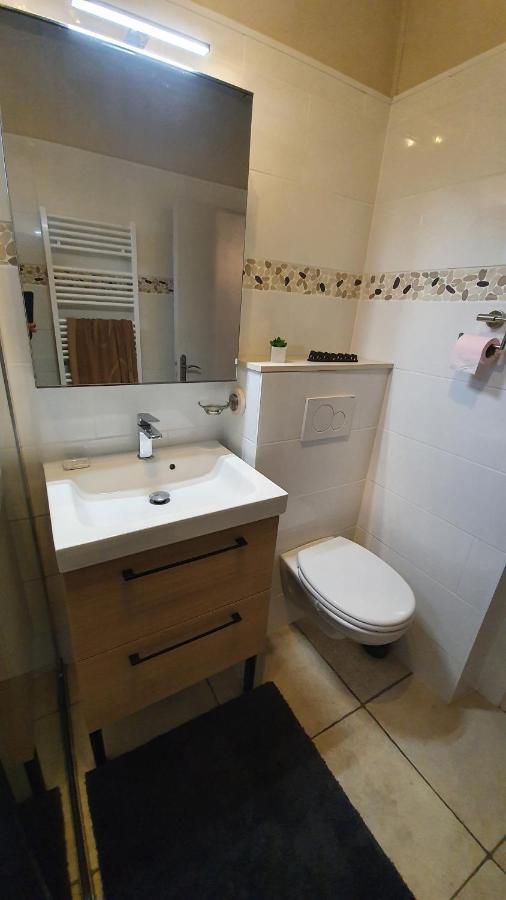 Maison Terrasse Jardin Sans Vis-A-Vis Parking Animaux Acceptes Villa Gujan-Mestras Bagian luar foto